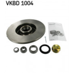 Piduriketas SKF VKBD 1004