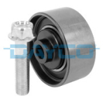 Seade ja juhtrull, hammasrihm DAYCO ATB2516
