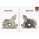 &Otilde;lipump FAI AutoParts OP205