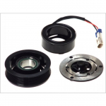 Magnetsidur, kliimakompressor THERMOTEC KTT040069