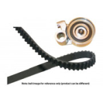 Hammasrihma komplekt KAVO PARTS DKT-9018