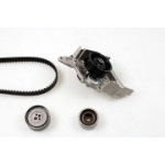 Veepump + hammasrihmakomplekt HEPU PK05390