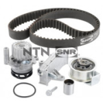 Veepump + hammasrihmakomplekt SNR KDP457.540