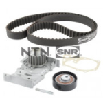 Veepump + hammasrihmakomplekt SNR KDP455.590