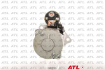Starter ATL Autotechnik A 91 370
