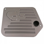 H&uuml;draulikafilter, automaatk&auml;igukast FEBI BILSTEIN 48369