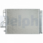 Kondensaator, kliimaseade DELPHI CF20197