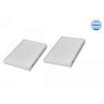 Filter, salongi&otilde;hk MEYLE 312 319 0004/S
