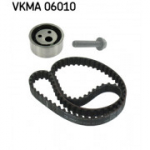 Hammasrihma komplekt SKF VKMA 06010