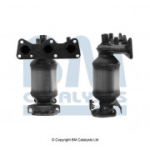 T&auml;iendus-katal&uuml;saator BM CATALYSTS BM91533H