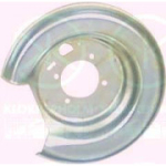 Plekk, piduriketas KLOKKERHOLM 9025877