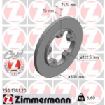 Piduriketas ZIMMERMANN 250.1381.20