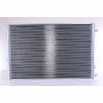 Kondensaator, kliimaseade NISSENS 940468