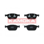 Piduriklotsi komplekt, ketaspidur KAMOKA JQ101233