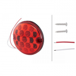 Tagumine udutuli HELLA 2NE 357 028-031