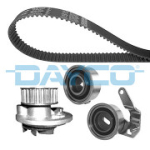 Veepump + hammasrihmakomplekt DAYCO KTBWP1680