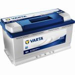 Aku VARTA Blue Dynamic G3 95AH 800A