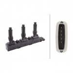 S&uuml;&uuml;tepool HELLA 5DA 358 000-351