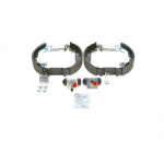 Piduriklotside komplekt BOSCH 0 204 114 684