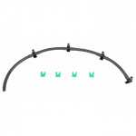 Voolik, j&auml;&auml;kk&uuml;tus METZGER 0840029