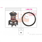 Termostaat, jahutusvedelik EPS 1.880.933