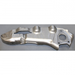 Tihend, kompressor ELRING 290.841