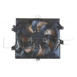 Ventilaator, mootorijahutus NRF 47482