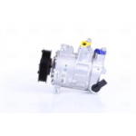 Kompressor, kliimaseade NISSENS 890632