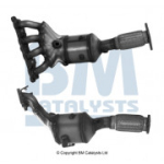 T&auml;iendus-katal&uuml;saator BM CATALYSTS BM91932H