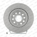 Piduriketas FERODO DDF1223C