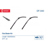Klaasipuhastaja kumm DENSO DF-040
