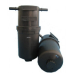 K&uuml;tusefilter ALCO FILTER FF-074