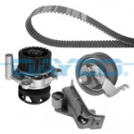 Veepump + hammasrihmakomplekt DAYCO KTBWP4870