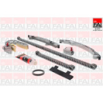 Mootori keti komplekt FAI AutoParts TCK31WO