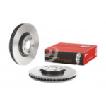 Piduriketas BREMBO 09.N284.21