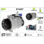 Kompressor,kliimaseade VALEO 813427