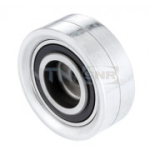 Seade-/juhtrull,hammasrihm SNR GE357.40