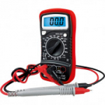 Multimeeter digitaalne KS TOOLS 1501495