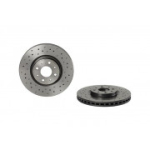 Piduriketas BREMBO 09.5180.3X
