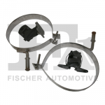 Kinnitus, summuti FA1 219-808