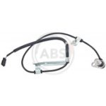 Andur, rattap&ouml;&ouml;rete arv A.B.S. 31321
