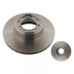 Piduriketas FEBI BILSTEIN 35338