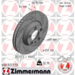 Piduriketas ZIMMERMANN 600.3227.55
