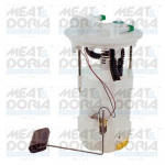 Andur,K&uuml;tusetase MEAT & DORIA 79309