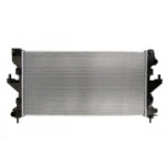 Radiaator,mootorijahutus THERMOTEC D7F054TT