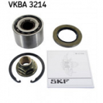 Rattalaagrikomplekt SKF VKBA 3214