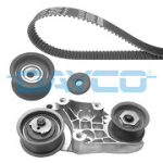 Hammasrihma komplekt DAYCO KTB397