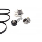Veepump + hammasrihmakomplekt HEPU PK26010