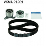 Hammasrihma komplekt SKF VKMA 91201