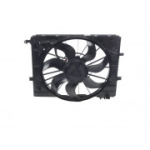 Elektrimootor, radiaatoriventilaator BOSCH 0 130 707 516